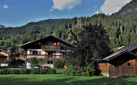 Chalet La Dransette